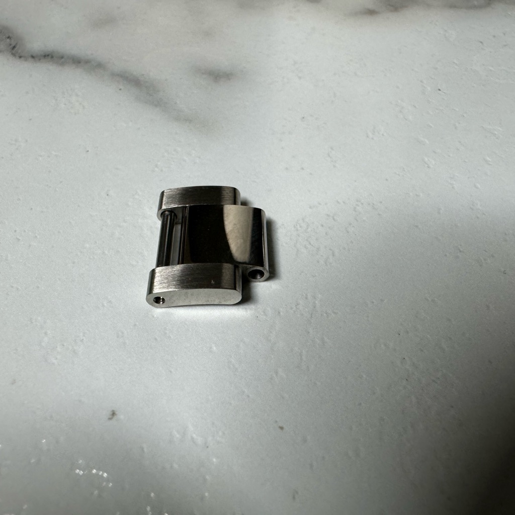 Milguass Rolex Oyster Perpetual Rolex Links